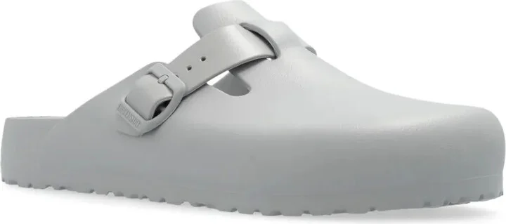 Boston round-toe clogs - Image 4