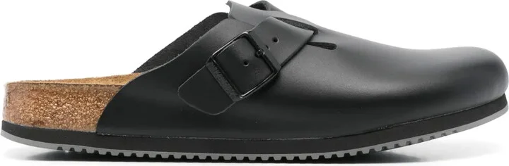Boston sandals