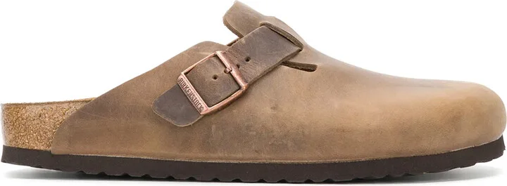 Boston sandals