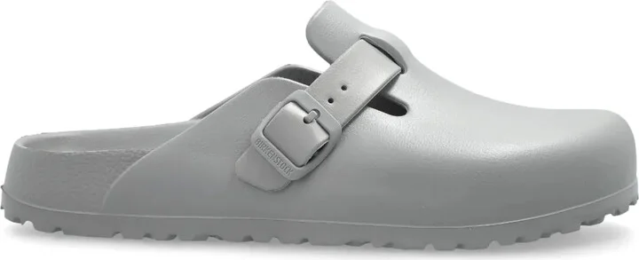 Boston slides
