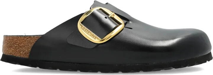 Boston slides