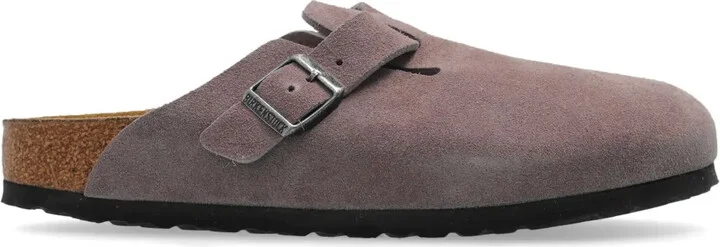 Boston slippers