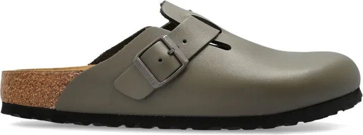 Boston slippers