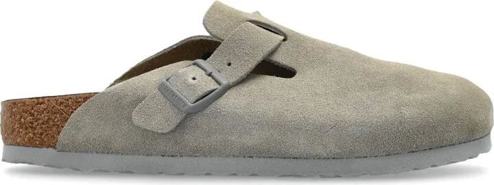 Boston slippers