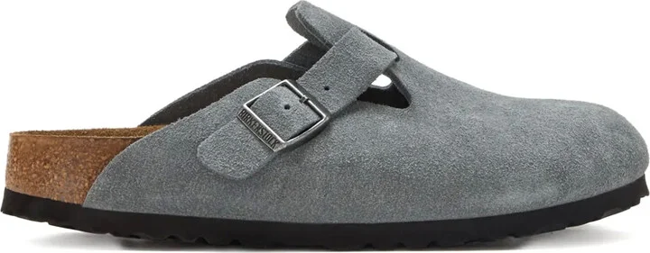 Boston slippers