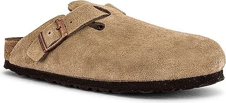 Boston Soft Footbed Clog - Image 2
