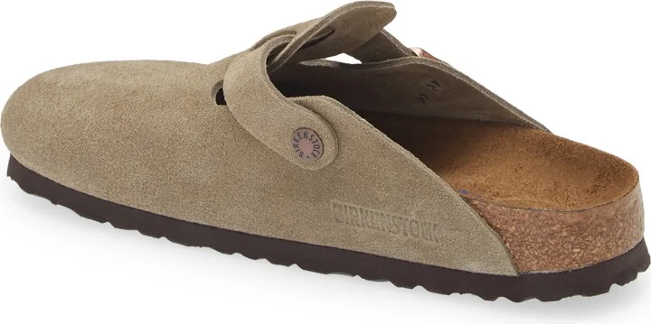 Boston Soft Footbed Clog - Image 2