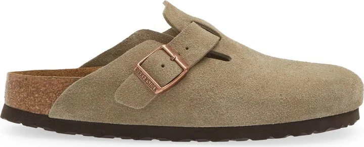 Boston Soft Footbed Clog - Image 3