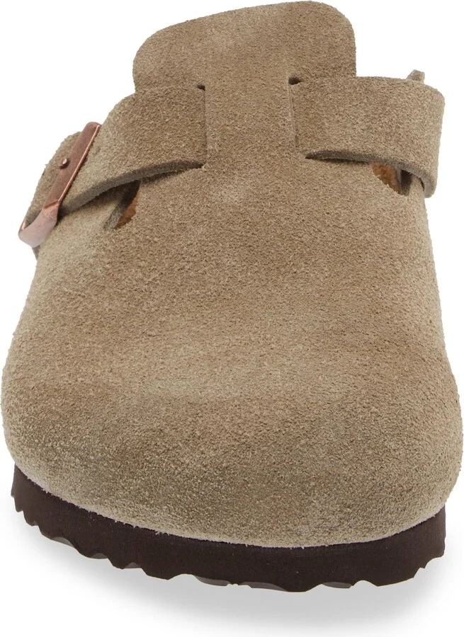 Boston Soft Footbed Clog - Image 4