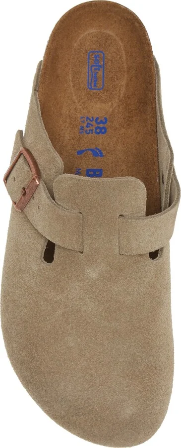 Boston Soft Footbed Clog - Image 5