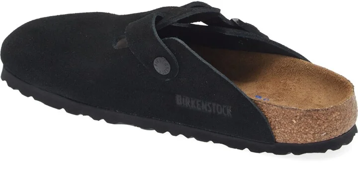 Boston Soft Footbed Clog - Image 9