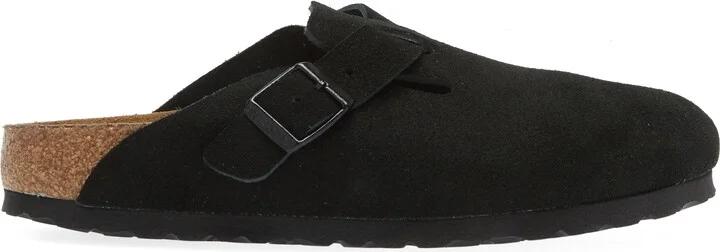 Boston Soft Footbed Clog - Image 10