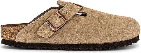 Boston Soft Footbed Clog
