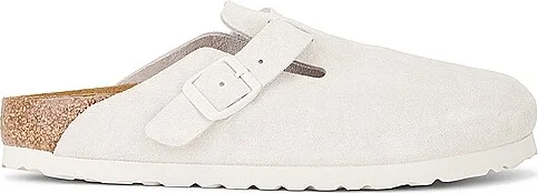 Boston Soft Footbed Clog