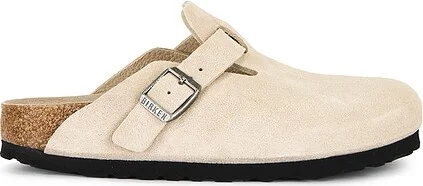 Boston Soft Footbed Clog