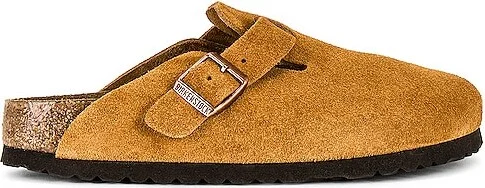 Boston Soft Footbed Clog
