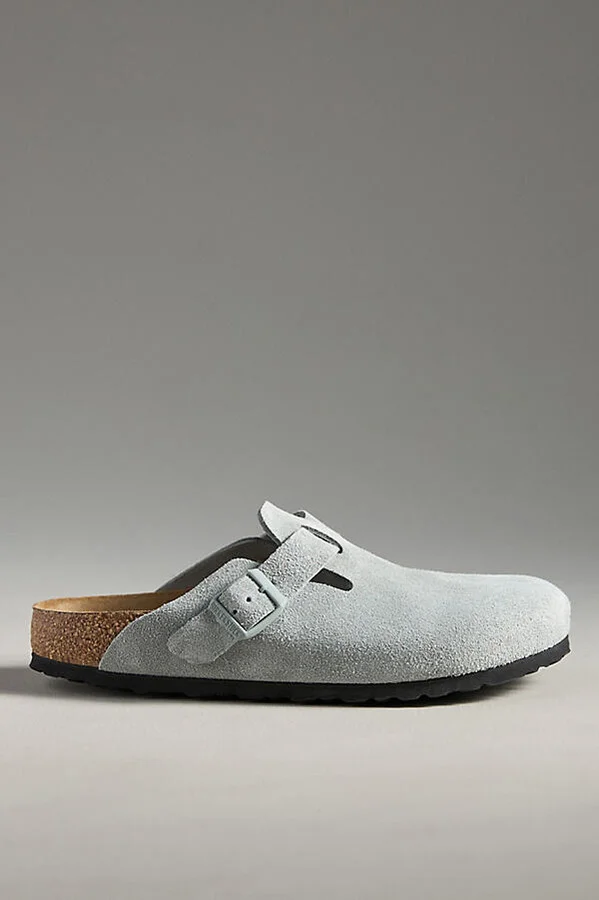 Boston Soft Footbed Clogs - Image 2