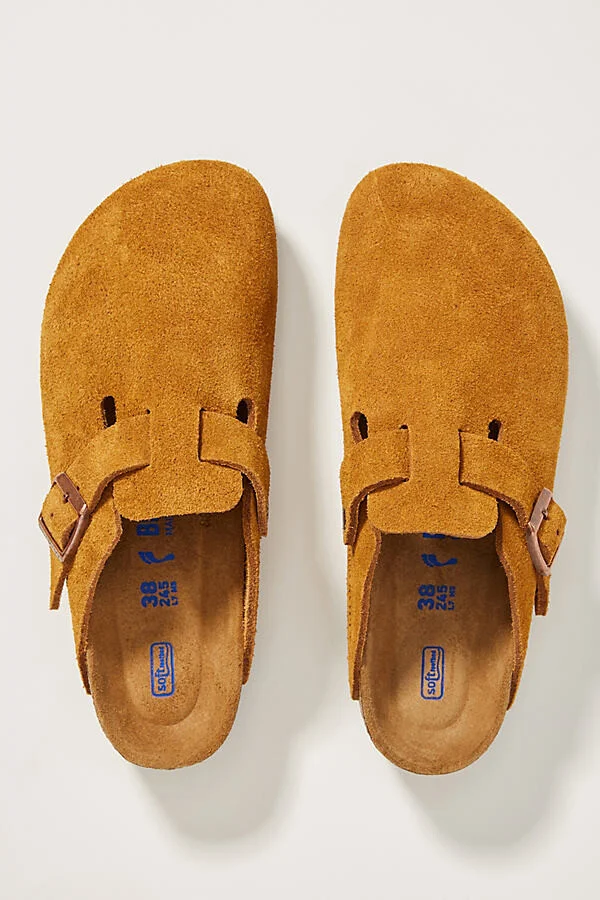 Boston Soft Footbed Clogs - Image 2