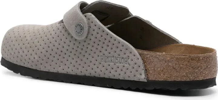 Boston suede sandals - Image 3