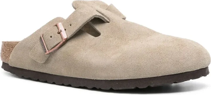 Boston suede sandals - Image 2