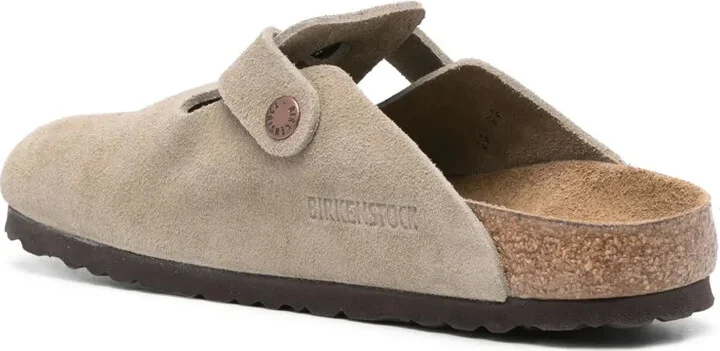 Boston suede sandals - Image 3