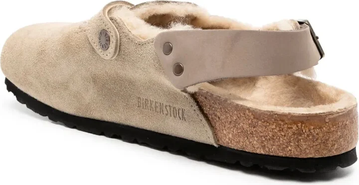 Boston suede sandals - Image 3