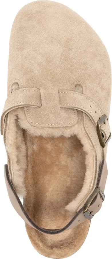 Boston suede sandals - Image 4