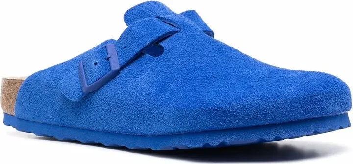 Boston suede sandals - Image 2