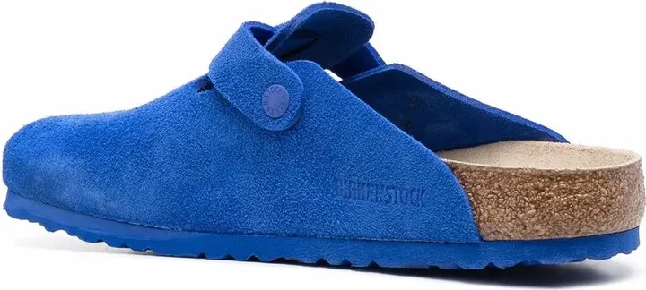Boston suede sandals - Image 3