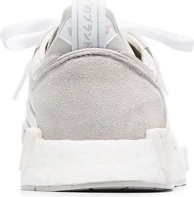 Boston Super X R1 "White" sneakers - Image 5