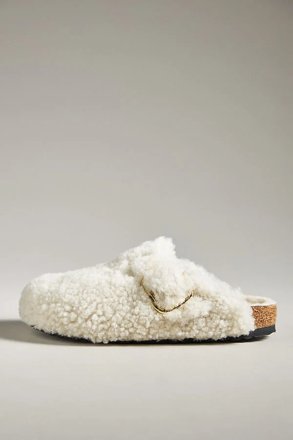 Boston Teddy Clogs - Image 2