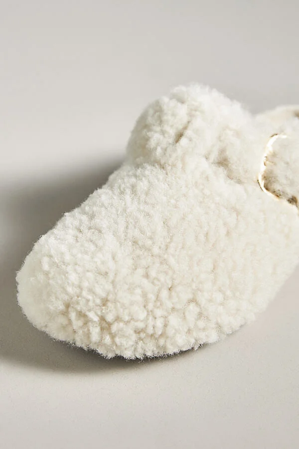 Boston Teddy Clogs - Image 3