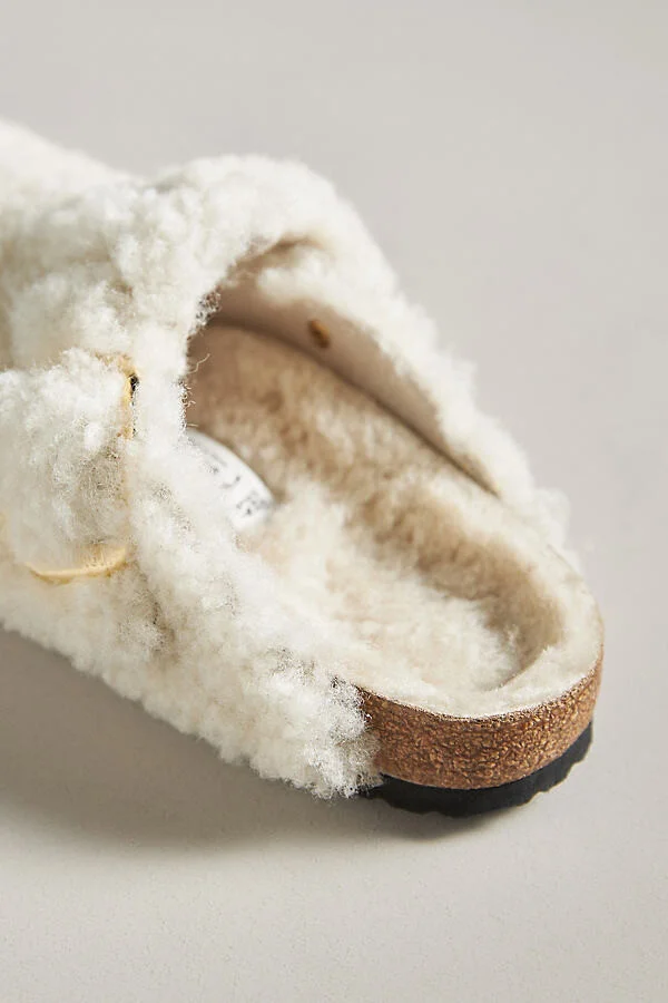 Boston Teddy Clogs - Image 4
