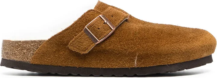 Boston VL clogs