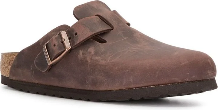 Boston Waxy Leather - Image 2