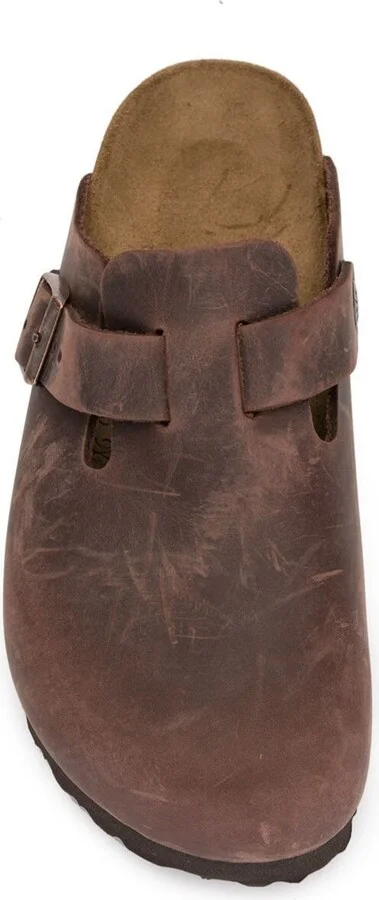Boston Waxy Leather - Image 4