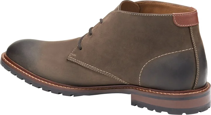 Boswell Chukka Boot - Image 2