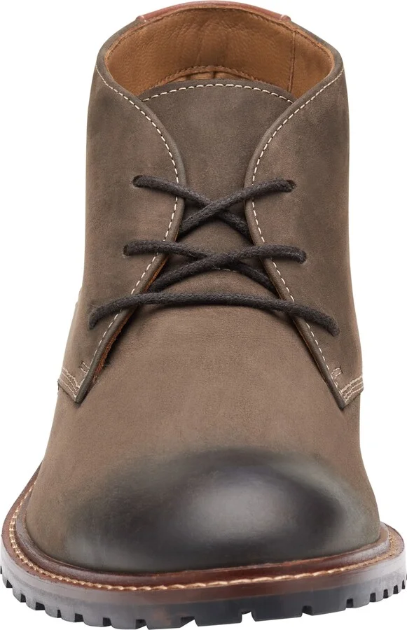 Boswell Chukka Boot - Image 3