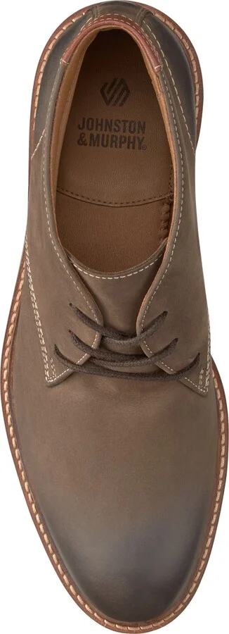 Boswell Chukka Boot - Image 5