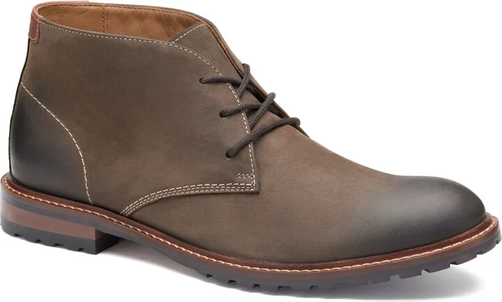Boswell Chukka Boot