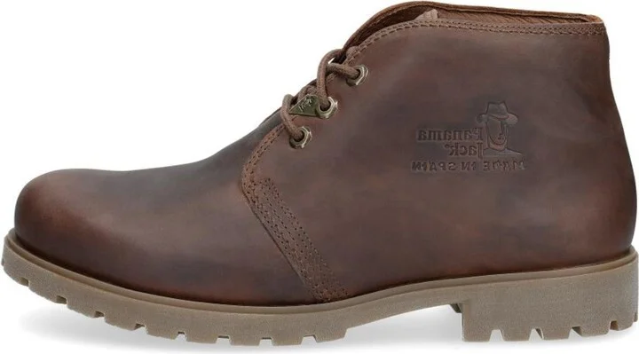 Bota C10 - Men's Chukka Leather Ankle Boots