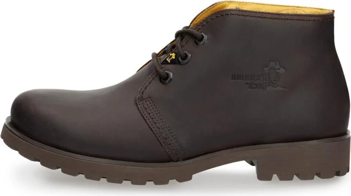 Bota C2 - Men's Chukka Leather Ankle Boots