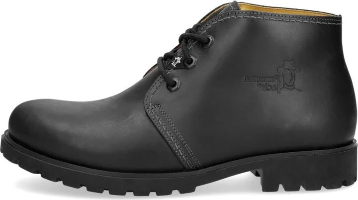 Bota C3 - Men's Chukka Leather Ankle Boots