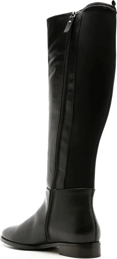 Bota Studio 112 leather boots - Image 3