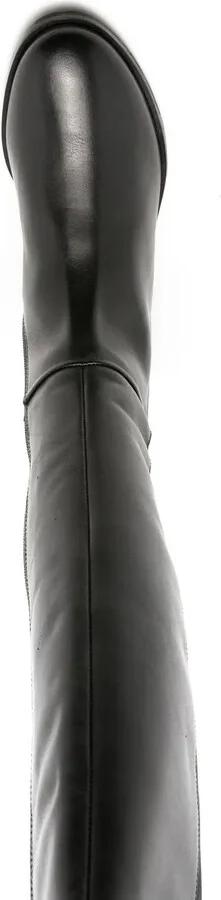 Bota Studio 112 leather boots - Image 4