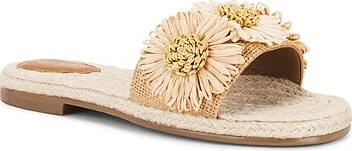 Botanical Gardens Sandal - Image 2