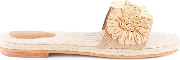 Botanical Gardens Slide Sandal - Image 8