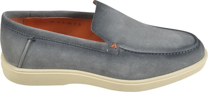Botanist Loafers