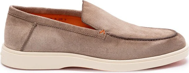 `Botanist` Loafers