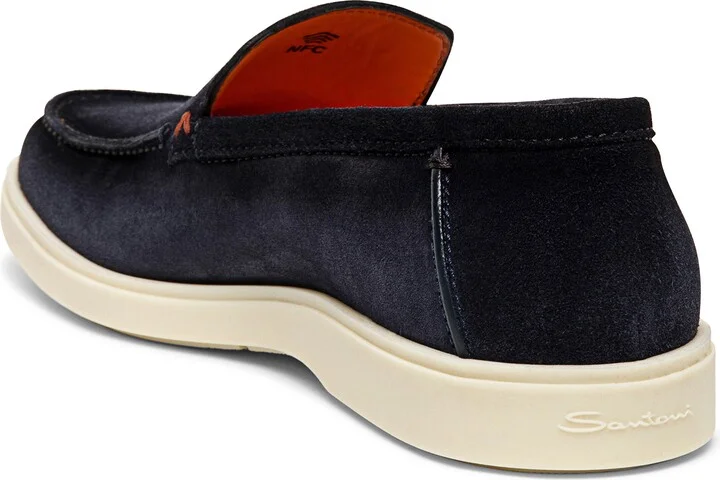 Botanist Slip-On Shoe - Image 2